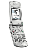 Download ringetoner Motorola T720 gratis.